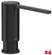 KWC Seifenspender Modern Design Z.540.158.176 Splmittelspender / Dispenser Matt Black (3600009611)