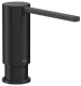 KWC Seifenspender Modern Design Z.540.158.176 Splmittelspender / Dispenser Matt Black (3600009611)