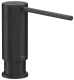 KWC Seifenspender Modern Style Z.540.159.176 Splmittelspender / Dispenser Matt Black (3600009597)