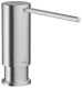 KWC Seifenspender Modern Style Z.540.159.700 Splmittelspender / Dispenser Edelstahl (3600009614)