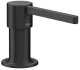 KWC Seifenspender Classic Style Z.540.160.176 Splmittelspender / Dispenser Matt Black (3600009599)