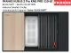FRANKE Kchensple Kubus 2 Pro KNG PRO 110-62 Fragranit+ Granitsple Black Matt - Black Collection Unterbausple (Montage unter die Arbeitsplatte) mit Siebkorb als Drehknopfventil inklusive Zubehr