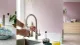 QUOOKER FLEX ROUND Zugauslauf Messing Patina Combi B mit CUBE 2 *Der Wasserhahn, der alles kann! (COMBIFXRPTBCUBE)