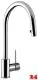 AQUA CUCINA� K�chenarmatur SF1 TEC 50006-00 Einhebelmischer Chrom mit Zugauslauf schwenkbar