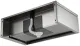 KUNe Arbeits-/ Mehrzweckbecken Novum 80 PWB22-80 K320 wandh�ngend gekantetes und geschwei�tes Ausgussbecken Verblendung Edelstahl geschliffen