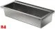 KUNe Arbeits-/ Mehrzweckbecken Alevum 105 KWB25-105 wandh�ngend gekantetes und geschwei�tes Ausgussbecken (Beckentiefe 250mm)