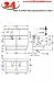 KWC PROFESSIONAL Planox Waschplatzeinheit mit F5L Therm Thermostat Einhebel Waschbatterie PL18ULT f�r Wandmontage Breite 1800mm (3600013131)