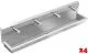 KWC PROFESSIONAL Planox Waschplatzeinheit mit F5L Therm Thermostat Einhebel Waschbatterie PL24ULT f�r Wandmontage Breite 2400mm (3600013132)