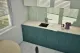 SCHOCK K�chensp�le Kaia N-100S-U Cristadur� Nano-Granitsp�le / Unterbausp�le mit Drehexcenter