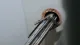 SCHOCK K�chenarmatur Talia Copper Einhebelmischer / Sp�ltischarmatur Oberfl�che: Kupferfarben mit Zugauslauf mit verdeckter Auszugsbrause