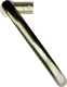 SCHOCK K�chenarmatur Talinos White Gold Einhebelmischer / Sp�ltischarmatur Oberfl�che: Goldfarben mit Zugauslauf mit verdeckter Auszugsbrause