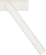 SCHOCK K�chenarmatur Epos Cristadur� Classic Line Einhebelmischer Festauslauf 360� schwenkbarer Auslauf