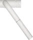 SCHOCK K�chenarmatur Epos Cristadur� Classic Line Einhebelmischer Zugauslauf 180� schwenkbarer Auslauf