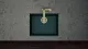 SCHOCK K�chensp�le Kiruna N-100L-U Cristadur� Nano-Granitsp�le / Unterbausp�le Green Line mit Drehexcenter