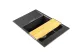 SCHOCK K�chensp�le Mono D-100XS Cristadur� Nano-Granitsp�le / Einbausp�le Green Line mit Drehexcenter