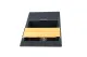 SCHOCK K�chensp�le Mono D-100XS Cristadur� Nano-Granitsp�le / Einbausp�le Green Line mit Drehexcenter