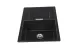 SCHOCK K�chensp�le Mono D-100 Cristadur� Nano-Granitsp�le / Einbausp�le Green Line mit Drehexcenter
