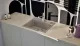 SCHOCK K�chensp�le Mono N-100 Cristadur� Nano-Granitsp�le / Einbausp�le Green Line mit Drehexcenter