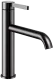 KWC K�chenarmatur Bevo E ECO 10.531.422.751FL Einhebelmischer Industrial Black mit Festauslauf (3600013780)