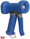 KWC KURI Reinigungsbrause f�r Schlauchaufroller (100.150)