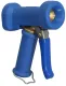 KWC KURI Reinigungsbrause f�r Schlauchaufroller (100.150)