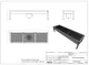 DREILICH Schuh-/ Stiefelreinigungsanlage 424SRA-2100 bodenstehend mit Schlammfangbeh�lter 3 Reinigungspl�tze (3507280008)