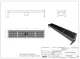 DREILICH Schuh-/ Stiefelreinigungsanlage 424SRA-2800 bodenstehend mit Schlammfangbeh�lter 4 Reinigungspl�tze (3507280009)