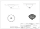 DREILICH Einbau-Waschbecken Pluto 290P-O� Rundbecken Edelstahl poliert ohne �berlauf (3502180003)