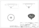 DREILICH Einbau-Waschbecken Pluto 290M-O� Rundbecken Edelstahl matt geb�rstet ohne �berlauf (3502180001)