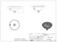 DREILICH Einbau-Waschbecken Pluto 290M-M� Rundbecken Edelstahl matt geb�rstet �berlauf rund (3502180025)