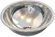 DREILICH Einbau-Waschbecken Pluto 340P-O� Rundbecken Edelstahl poliert ohne �berlauf (3502180007)