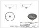 DREILICH Einbau-Waschbecken Pluto 390P-M� Rundbecken Edelstahl poliert �berlauf rund (3502180035)