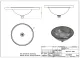 DREILICH Einbau-Waschbecken Neptun II 400IIP-O� Rundbecken Edelstahl poliert ohne �berlauf (3502180015)