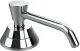 DREILICH Simple Design Tischseifenspender SD 2310MV 500ml Chrom schwere Ausf�hrung gesichtert von oben mit Spezialschl�ssel (3002140005)