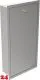 DREILICH Sirius II Hygiene-Abfallbeh�lter 9110108 zur verdeckten Unterputzmontage mit Klappt�r Fassungsverm�gen ca. 8 Liter (2002080111)