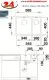 BLANCO Kchensple Andano 340/180-U Edelstahlsple / Unterbaubecken mit Ablaufsystem InFino und Handbettigung