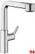 KWC Kchenarmatur Ava 2.0 10.461.002.000FL Einhebelmischer Chrom mit Zugauslauf und Brausefunktion (125373)