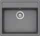 Schock Kchensple Nemo N-100 Cristalite Granitsple / Einbausple Basic Line mit Drehexcenter