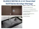 BLANCO Kchensple Metra XL 6 S-F Silgranit PuraDurII Granitsple Flchenbndig mit Drehknopfventil