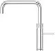 ✅ QUOOKER FUSION Square Combi (+) B Einhebelmischer Chrom & 100�C Armatur Kochendwasserhahn (COMBI+FNSCHR)
