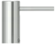QUOOKER NORDIC Seifenspender Edelstahl Splmittelspender / Dispenser (SDSST)