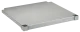 KWC PROFESSIONAL Maxima Tablar MAXT120-70 passend zum Untergestell MAXF120-70