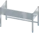 KWC PROFESSIONAL Maxima Untergestell MAXF200-60 passend zu Maxima Gewerbesplen MAXS212-200 und MAXS217-200