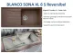 ❎*BLANCO Kchensple Sona XL 6 S Silgranit PuraDurII Granitsple / Einbausple mit Handbettigung
