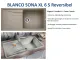 ❎*BLANCO Kchensple Sona XL 6 S Silgranit PuraDurII Granitsple / Einbausple mit Handbettigung