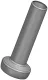 ✅ REGINOX Standrohrventil 3 1/2" RVS