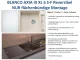 BLANCO Axia III XL 6 S-F GSB (Glasschneidbrett) Silgranit PuraDurII Granitsple Flchenbndig Ablaufsystem InFino mit Drehknopfventil