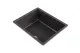 ❎ SCHOCK Kchensple Greenwich N-100L Cristadur Nano-Granitsple / Einbausple mit Drehexcenter
