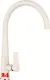 SCHOCK Kchenarmatur Gota Wei Einhebelmischer mit Festauslauf 360 schwenkbarer Auslauf