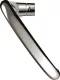 SCHOCK K�chenarmatur SC-520 Cristadur� Classic Line Einhebelmischer Zugauslauf 120� schwenkbarer Auslauf mit Materialh�lse und Schlauchbrause